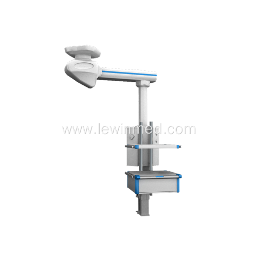 Single arm electric surgical pendant